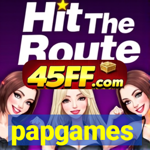 papgames