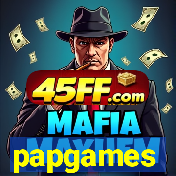 papgames