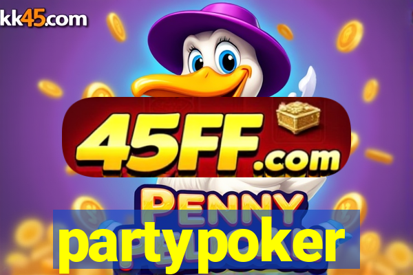 partypoker
