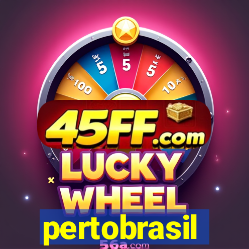 pertobrasil