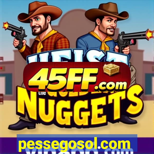 pessegosol.com