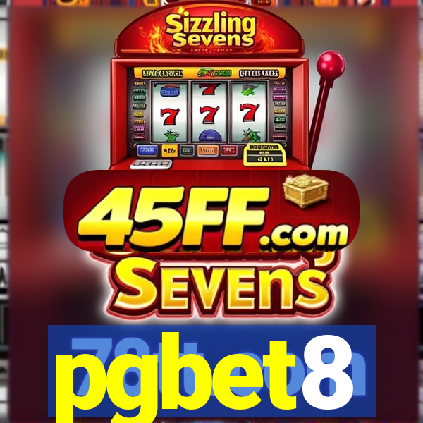 pgbet8