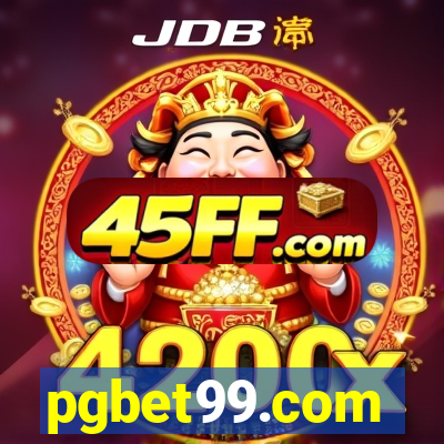 pgbet99.com