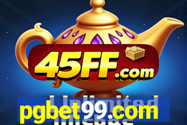 pgbet99.com