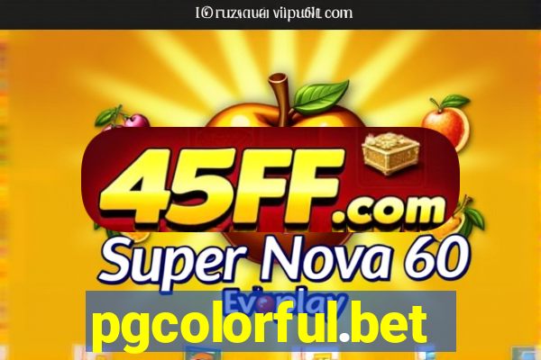 pgcolorful.bet