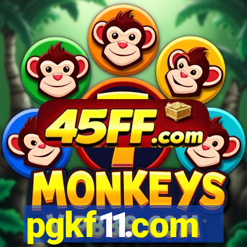 pgkf11.com