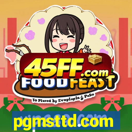 pgmsttd.com
