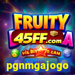 pgnmgajogo
