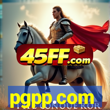 pgpp.com