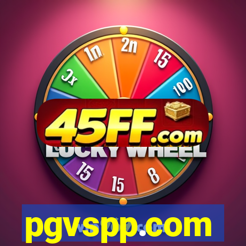 pgvspp.com