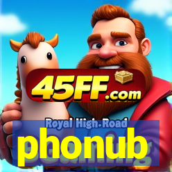 phonub