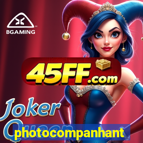 photocompanhante