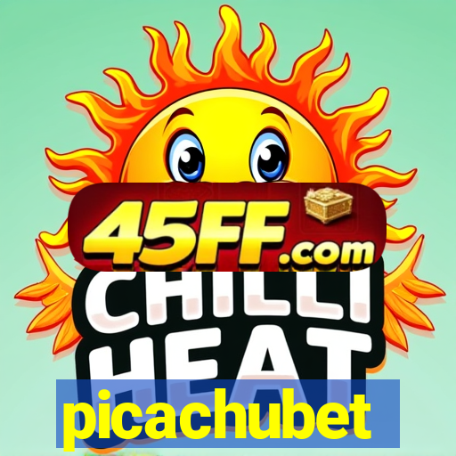 picachubet