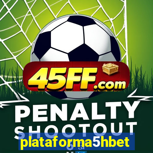 plataforma5hbet.com