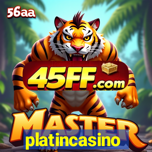 platincasino