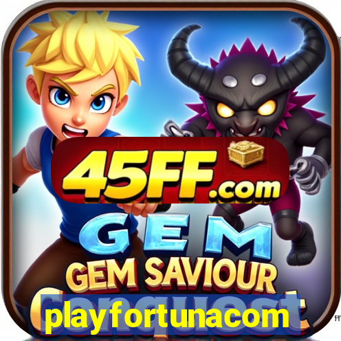 playfortunacom