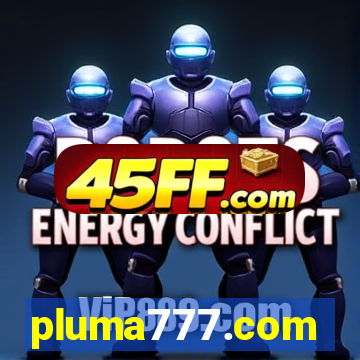 pluma777.com