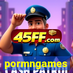 pormngames