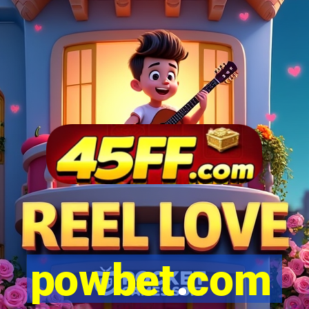 powbet.com
