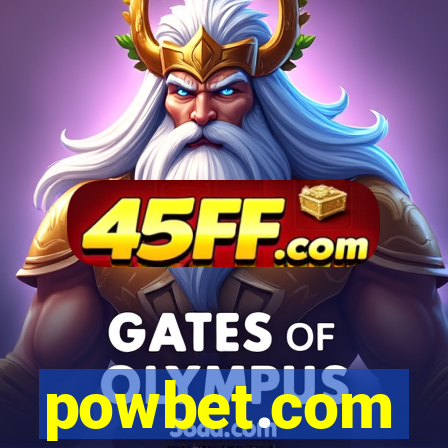 powbet.com