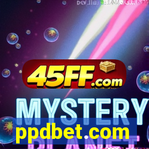 ppdbet.com