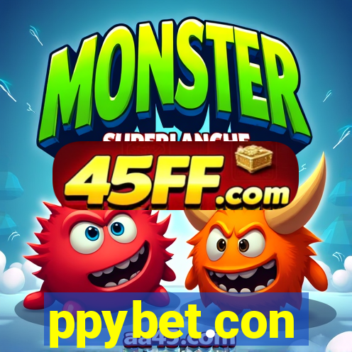 ppybet.con