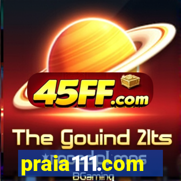 praia111.com