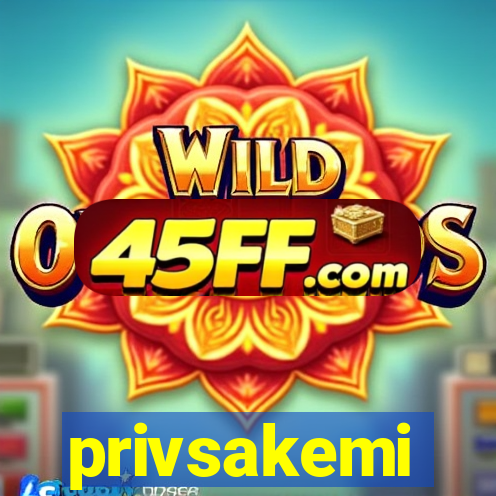 privsakemi