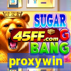 proxywin