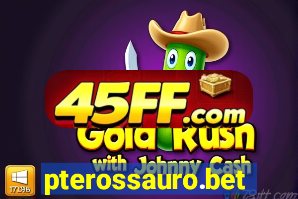 pterossauro.bet