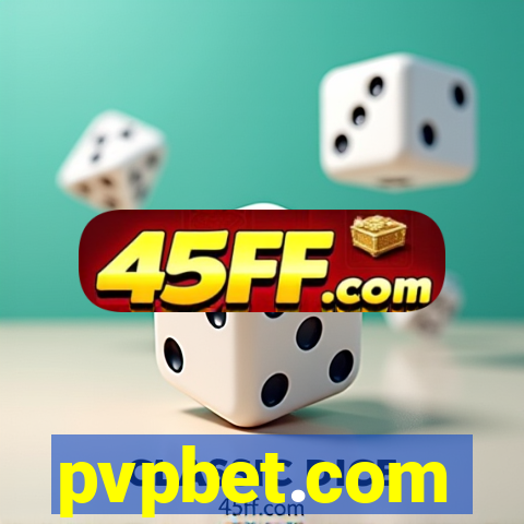 pvpbet.com