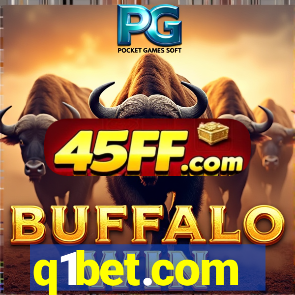 q1bet.com