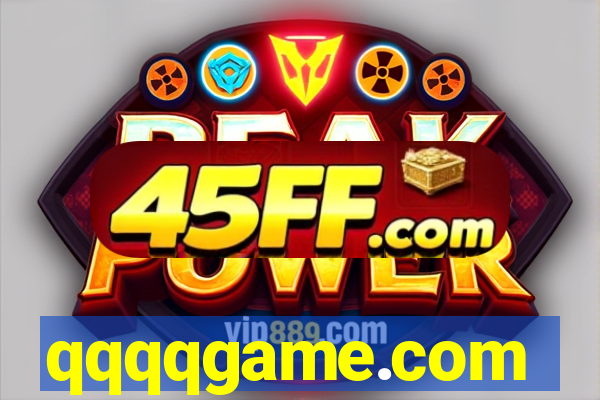 qqqqgame.com