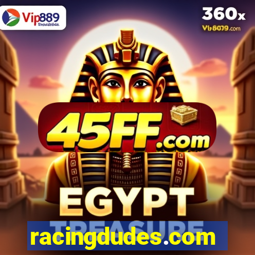 racingdudes.com