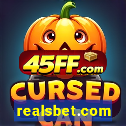 realsbet.com