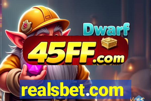 realsbet.com