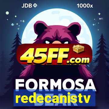 redecanistv