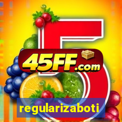 regularizaboti