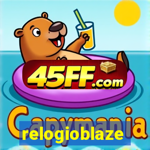 relogioblaze
