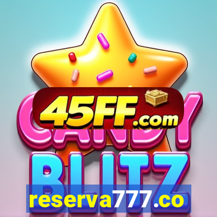 reserva777.co