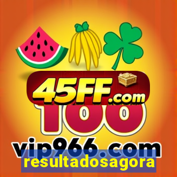 resultadosagora