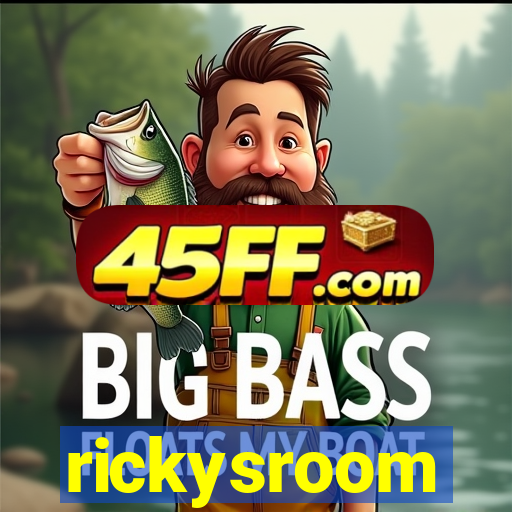 rickysroom