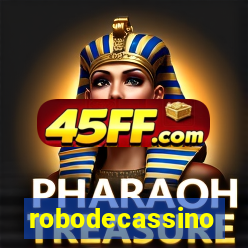 robodecassino