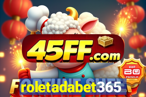 roletadabet365