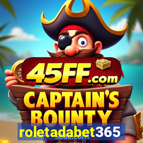 roletadabet365