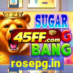 rosepg.in