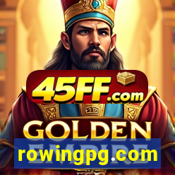 rowingpg.com