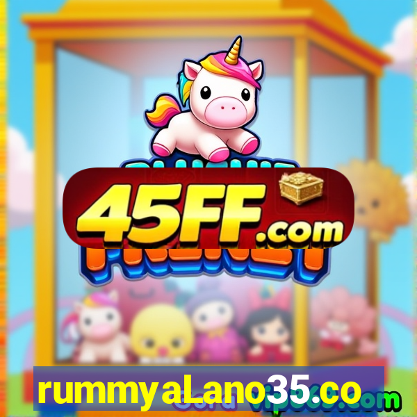 rummyaLano35.com
