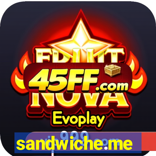 sandwiche.me