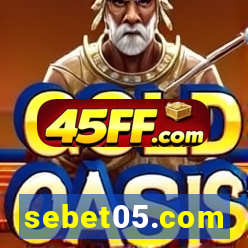 sebet05.com